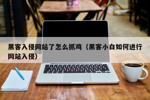 黑客入侵网站了怎么抓鸡（黑客小白如何进行网站入侵）