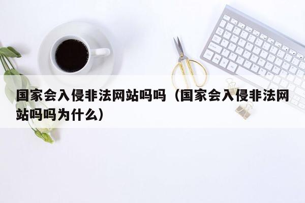 国家会入侵非法网站吗吗（国家会入侵非法网站吗吗为什么）